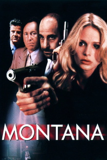 Montana Trailer
