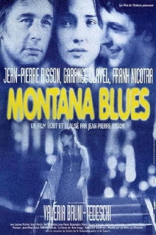 Montana Blues Trailer