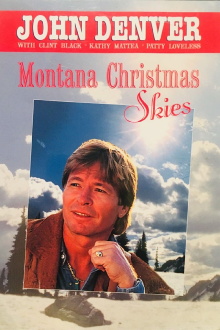 Montana Christmas Skies Trailer