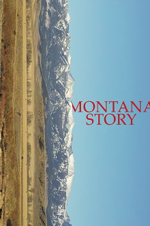Montana Story Trailer