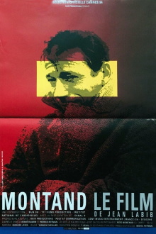 Montand Trailer