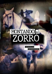 Montando al Zorro Trailer
