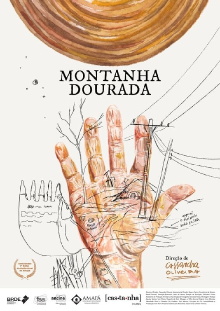 Montanha Dourada Trailer