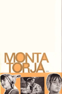 Montatorja Trailer
