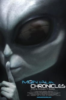 Montauk Chronicles Trailer