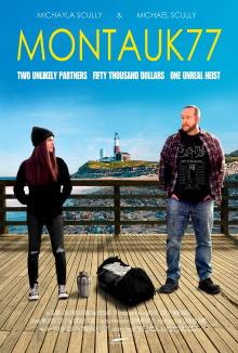 Montauk77 Trailer