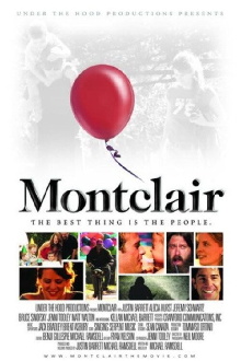 Montclair Trailer