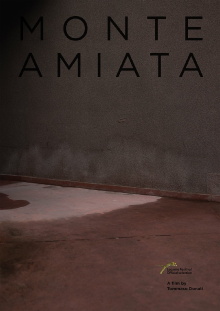 Monte Amiata Trailer