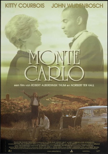 Monte Carlo Trailer