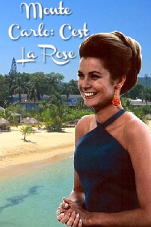 Monte Carlo: C'est La Rose Trailer