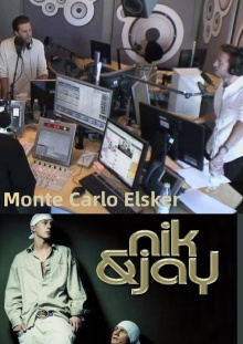 Monte Carlo elsker Nik og Jay Trailer