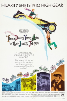Monte Carlo or Bust! Trailer