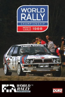 Monte Carlo Rally 1988 Trailer