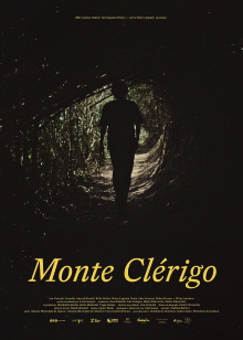Monte Clérigo Trailer
