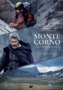 Monte Corno - I Thought I Was Flying Trailer