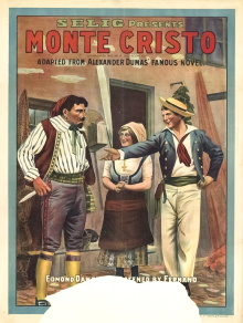 Monte Cristo Trailer