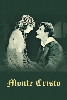 Monte Cristo Trailer