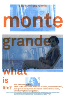 Monte Grande: What is Life? Trailer
