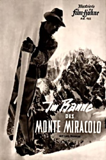 Monte Miracolo Trailer