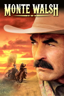Monte Walsh Trailer