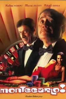 Montecarlo! Trailer