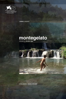 Montegelato Trailer