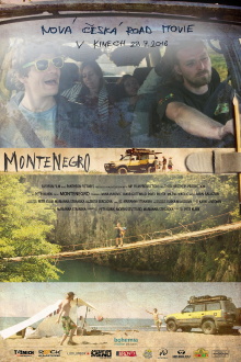Montenegro Road Movie Trailer
