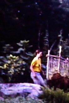 Monterey '84 Trailer
