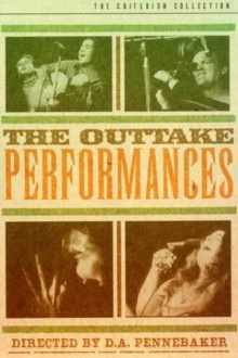 Monterey Pop - The Outtake Performances Trailer