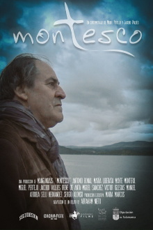 Montesco Trailer