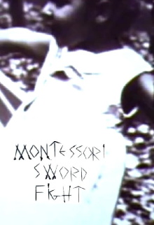 Montessori Sword Fight Trailer