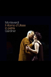 Monteverdi: Il Ritorno d'Ulisse In Patria Trailer