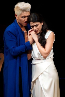 Monteverdi: L’incoronazione di Poppea - La Fenice Trailer