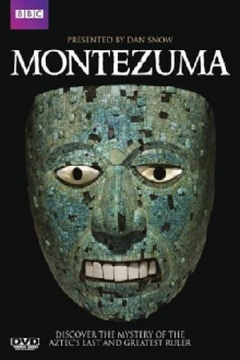 Montezuma Trailer