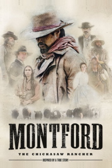 Montford: The Chickasaw Rancher Trailer