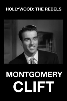 Montgomery Clift Trailer