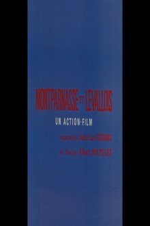 Montparnasse et Levallois Trailer