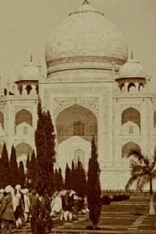 Montreal and India Trailer