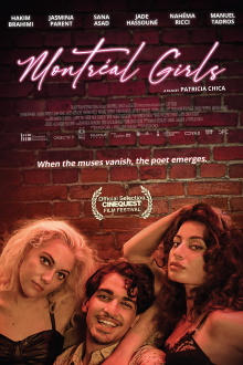 Montréal Girls Trailer