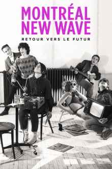Montreal New Wave Trailer