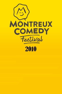 Montreux Comedy Festival 2010 - Carte blanche à Stéphane Guillon Trailer