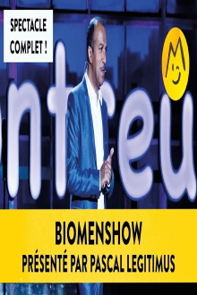 Montreux Comedy Festival 2014 - The Bio Men Show Trailer