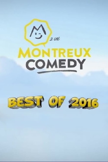 Montreux Comedy Festival 2016 - Best Of Trailer