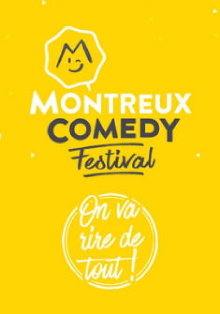 Montreux Comedy Festival 2017 - Best Of Trailer
