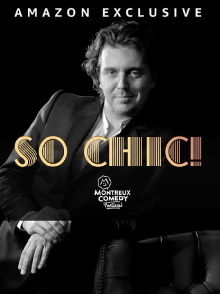 Montreux Comedy Festival 2019 - Gala so chic ! Trailer