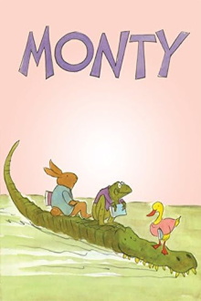 Monty Trailer
