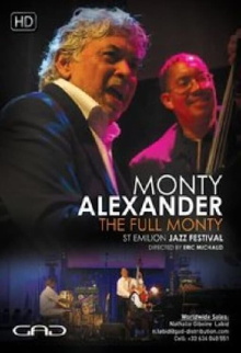 MONTY ALEXANDER - SAINT EMILION JAZZ FESTIVAL Trailer