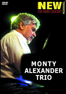 Monty Alexander Trio: The Paris Concert Trailer