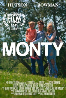 Monty Trailer