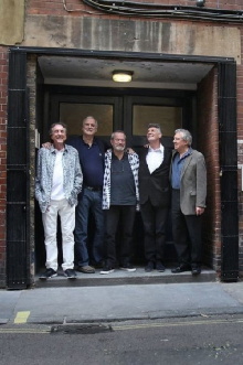 Monty Python: And Now for Something Rather Similar Trailer